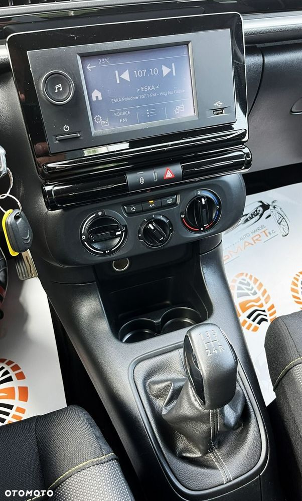Citroën C3 1.2 PureTech You - 19