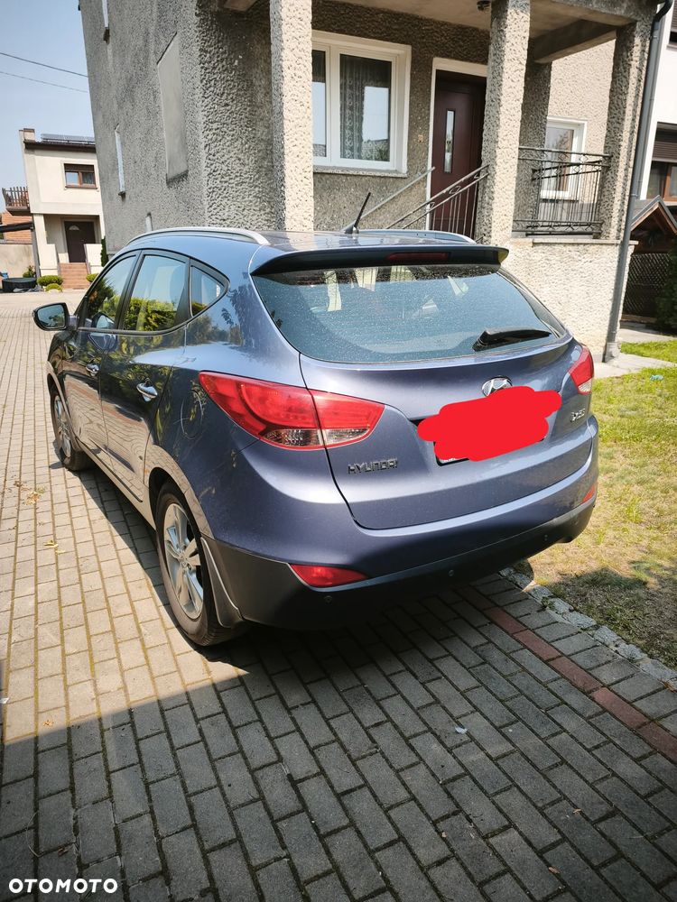 Hyundai ix35 - 10