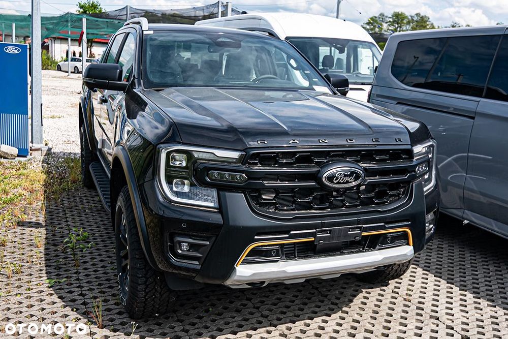 Ford Ranger - 5