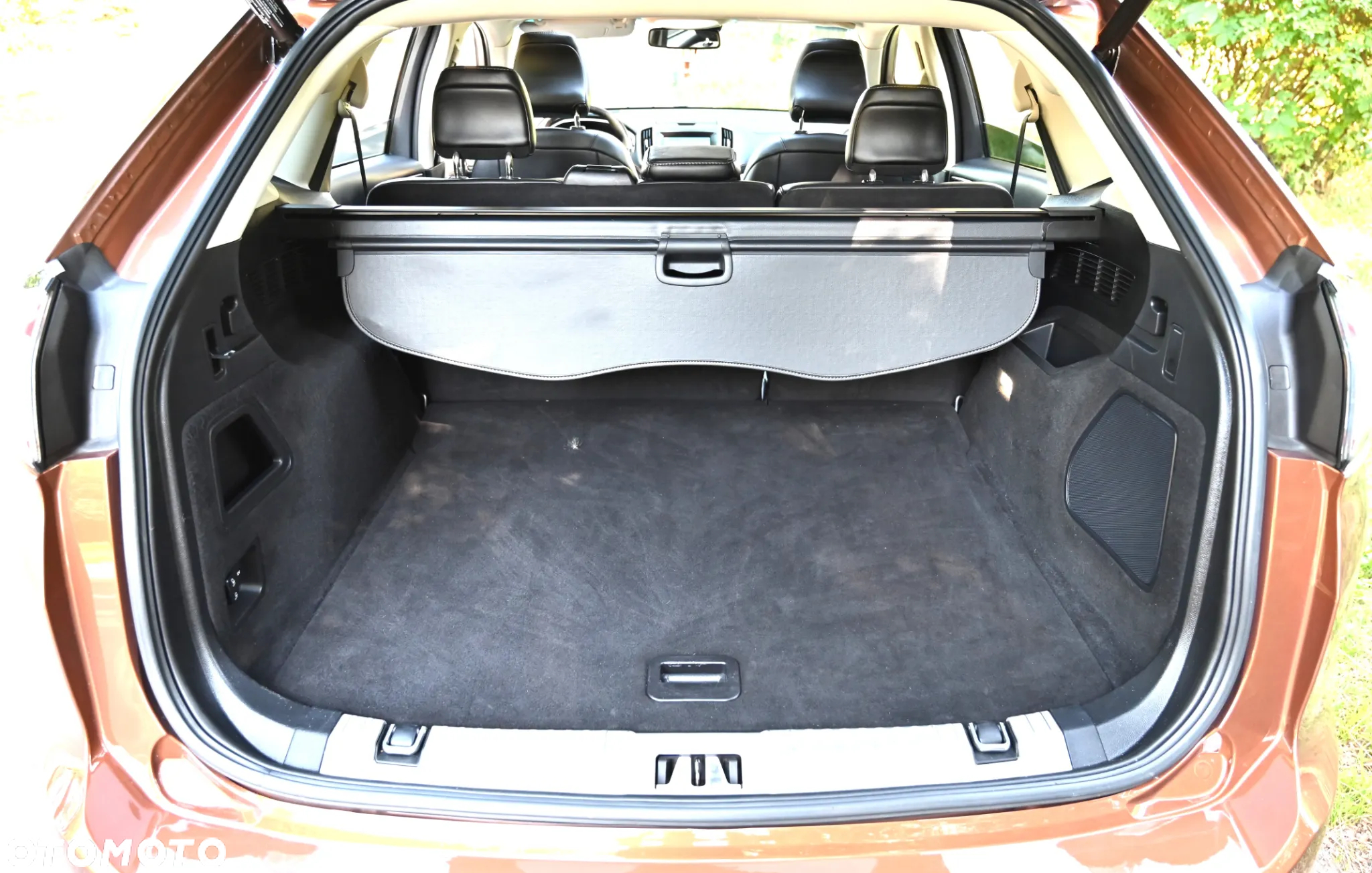 Ford Edge Vignale 2.0 TDCi Twin-Turbo 4WD - 39