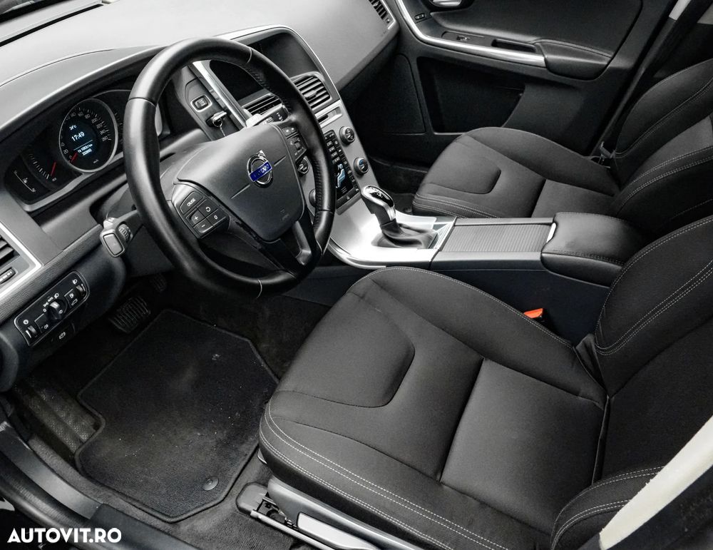 Volvo XC 60 - 12