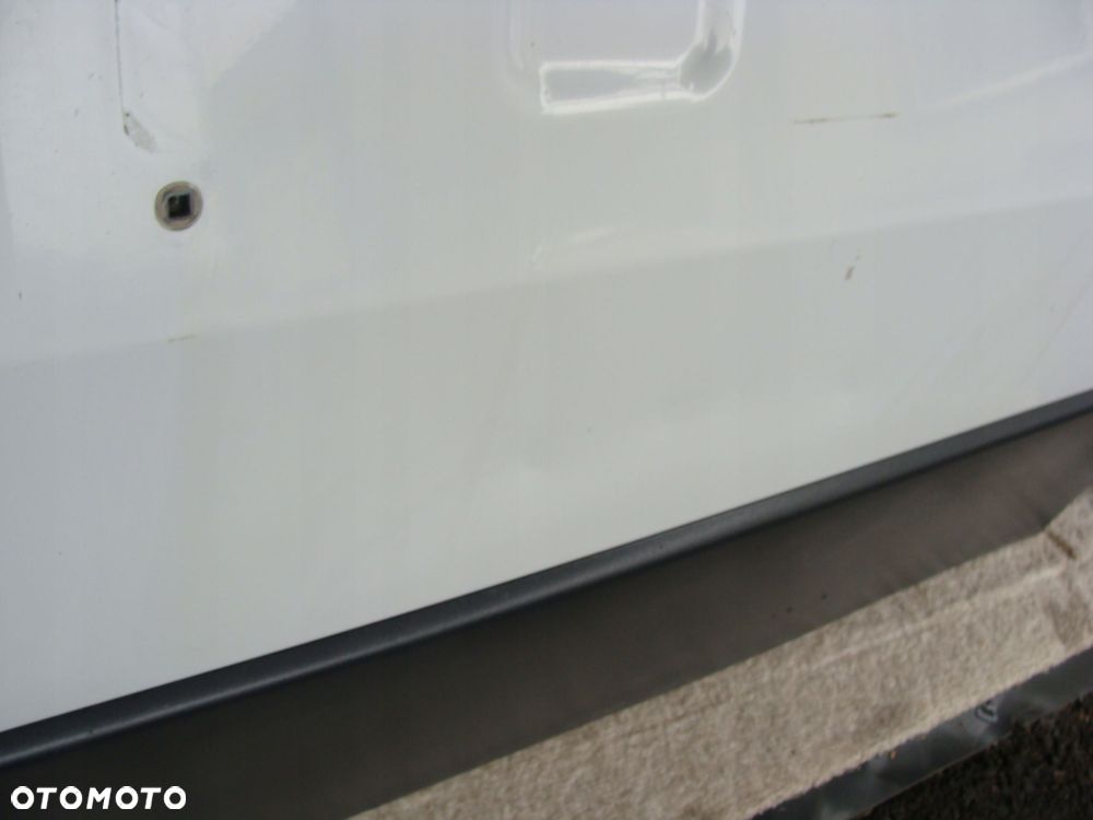 drzwi lewy prawy tył komplet ducato boxer jumper h2 2019r !! - 8