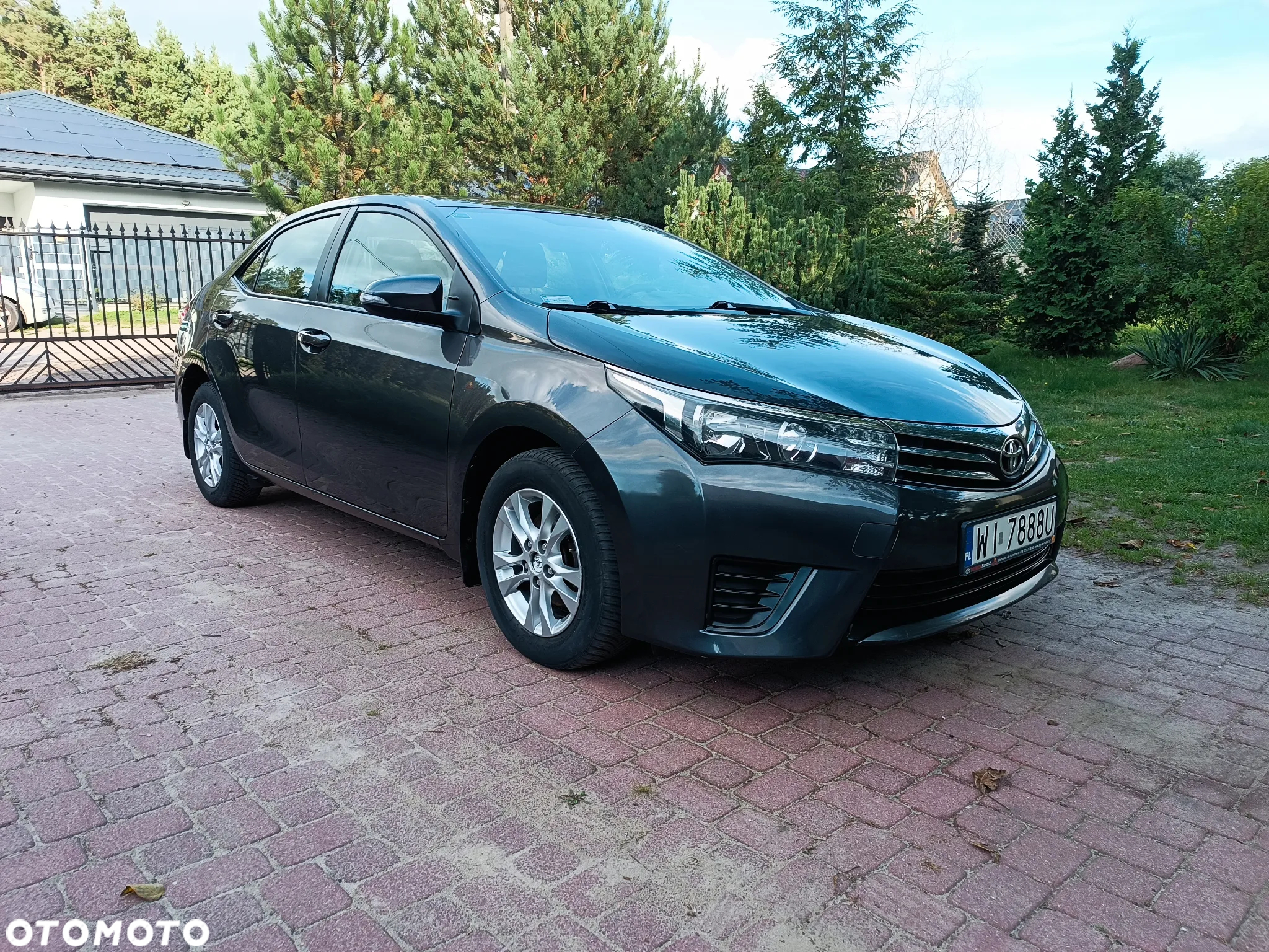 Toyota Corolla 1.6 Comfort - 2