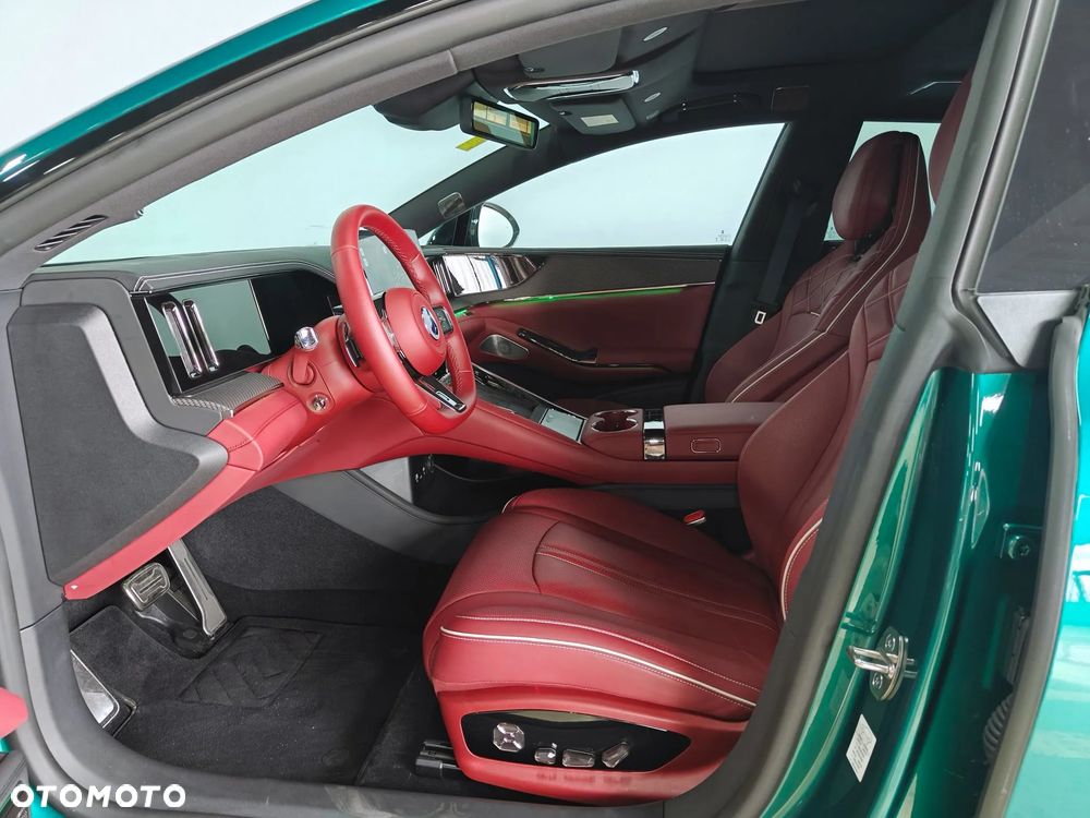 Denza Z9 GT Z9GT 122.5kWh - 4