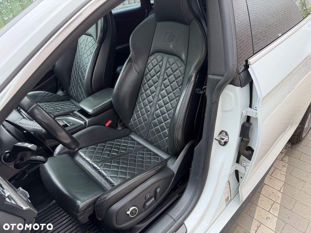 Audi S5 Coupé 3.0 TFSI quattro tiptronic - 19