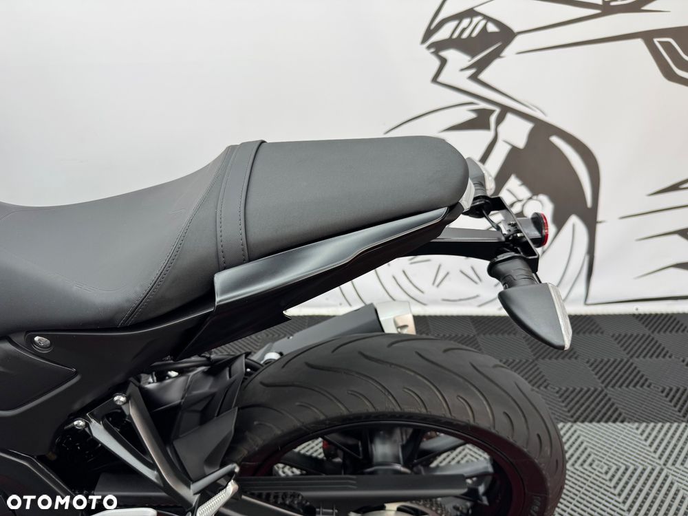 Yamaha MT - 14