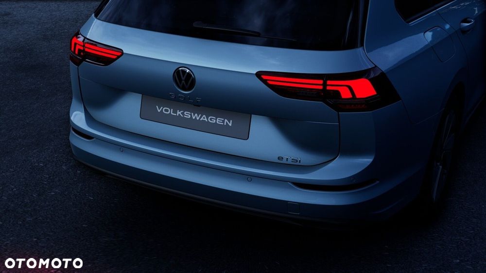 Volkswagen Golf Variant - 25