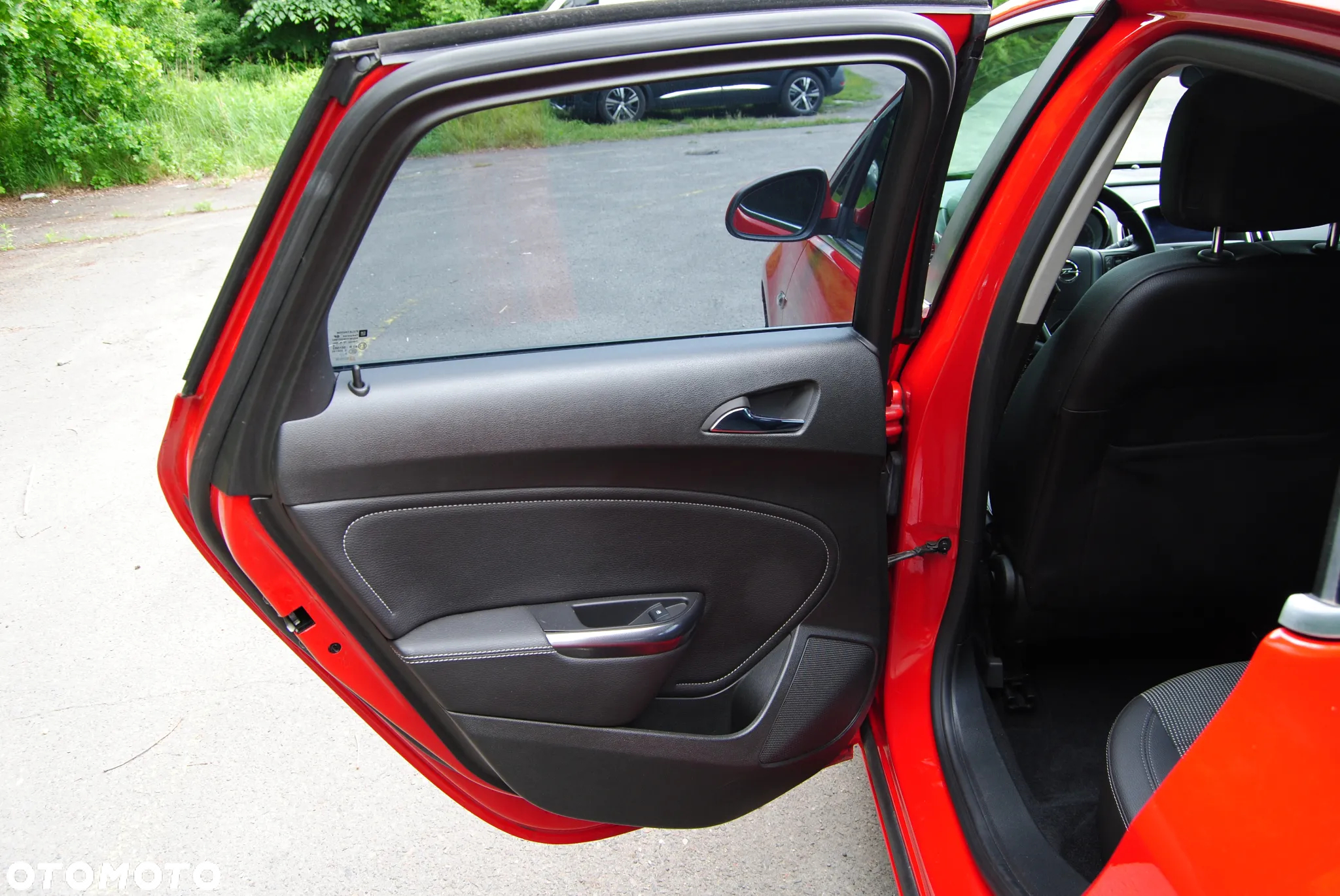 Opel Astra IV 2.0 CDTI Cosmo - 18