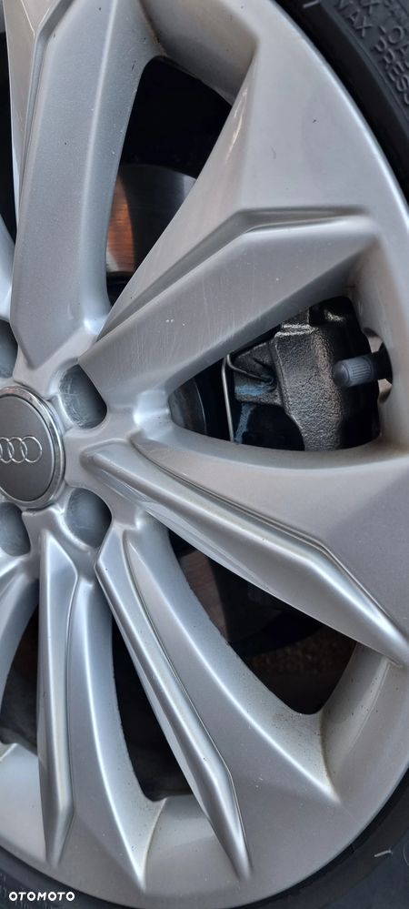 Audi A4 Allroad 2.0 TDI Quattro S tronic - 31