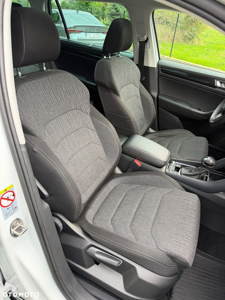Skoda Kodiaq 2.0 TDI 4x4 Style DSG - 8