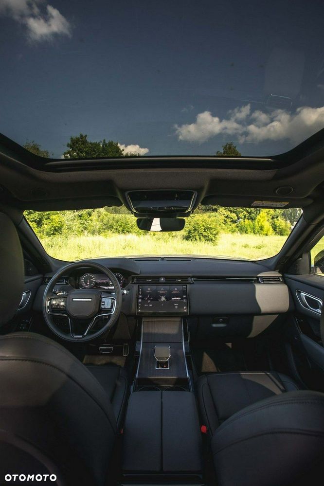 Land Rover Range Rover Velar - 12