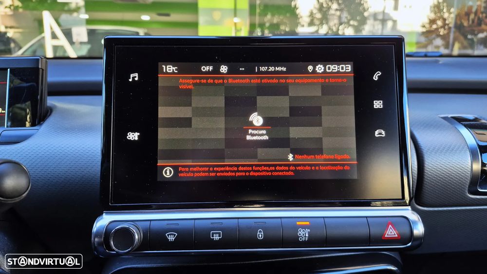 Citroën C4 Cactus 1.5 BlueHDi Feel Business - 10