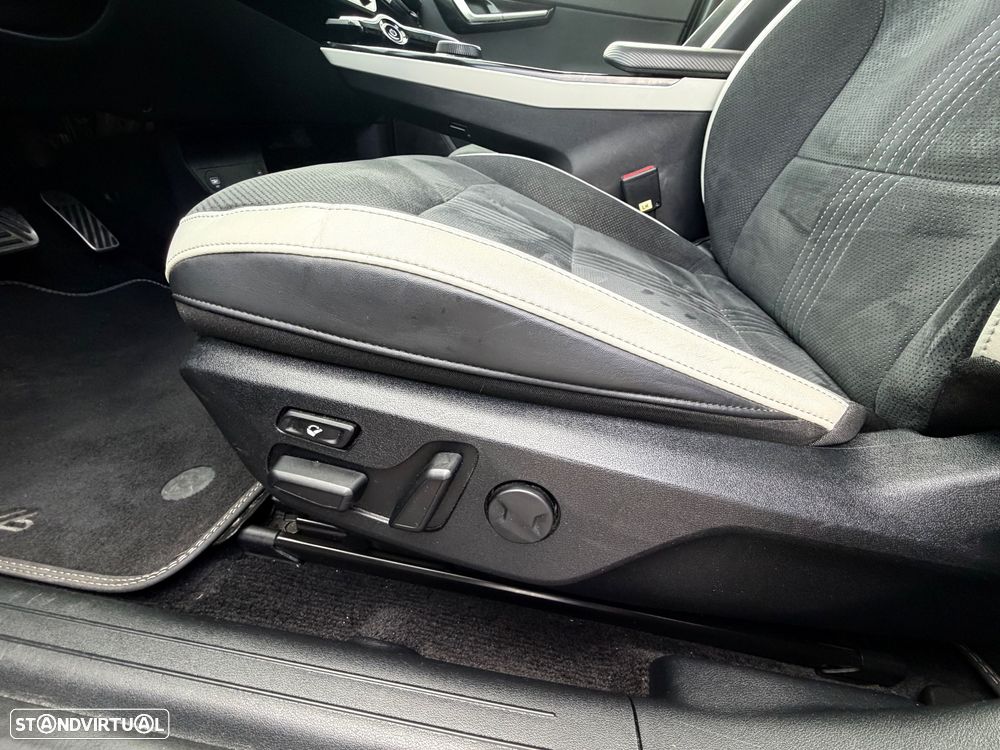 Kia EV6 77.4 kWh GT-Line - 19