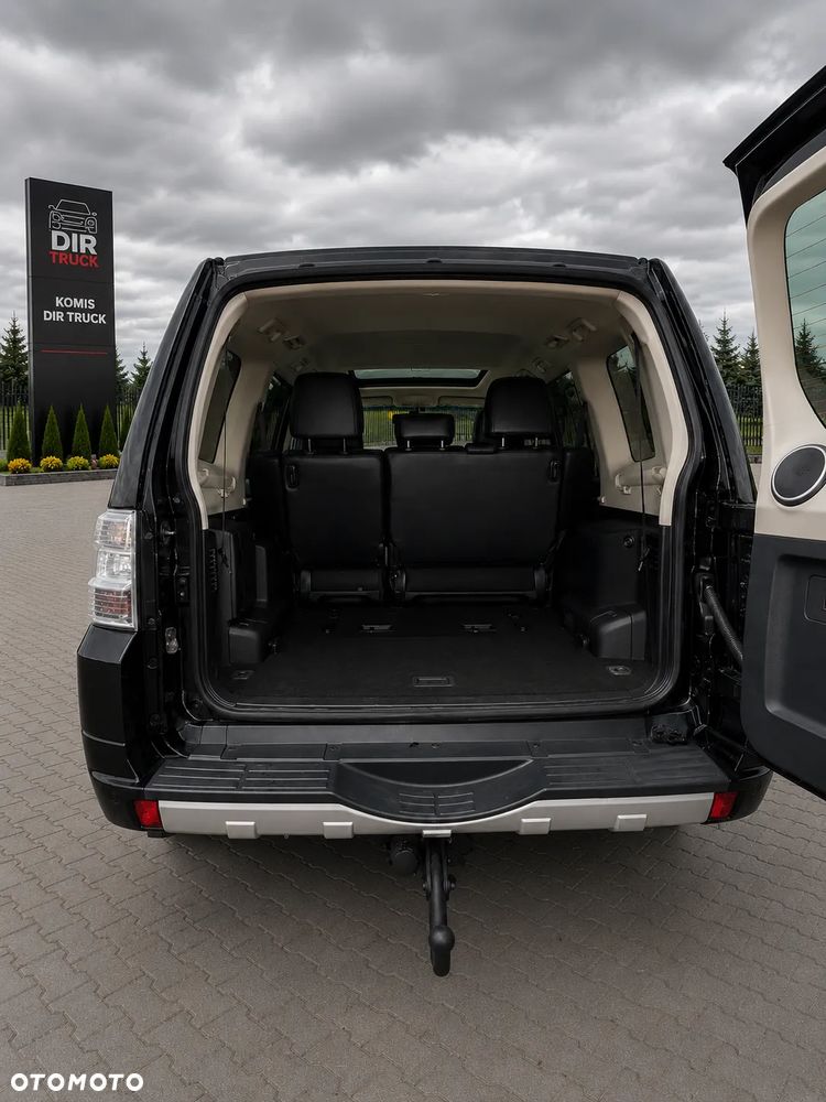 Mitsubishi Pajero 3.2 DID Instyle - 14