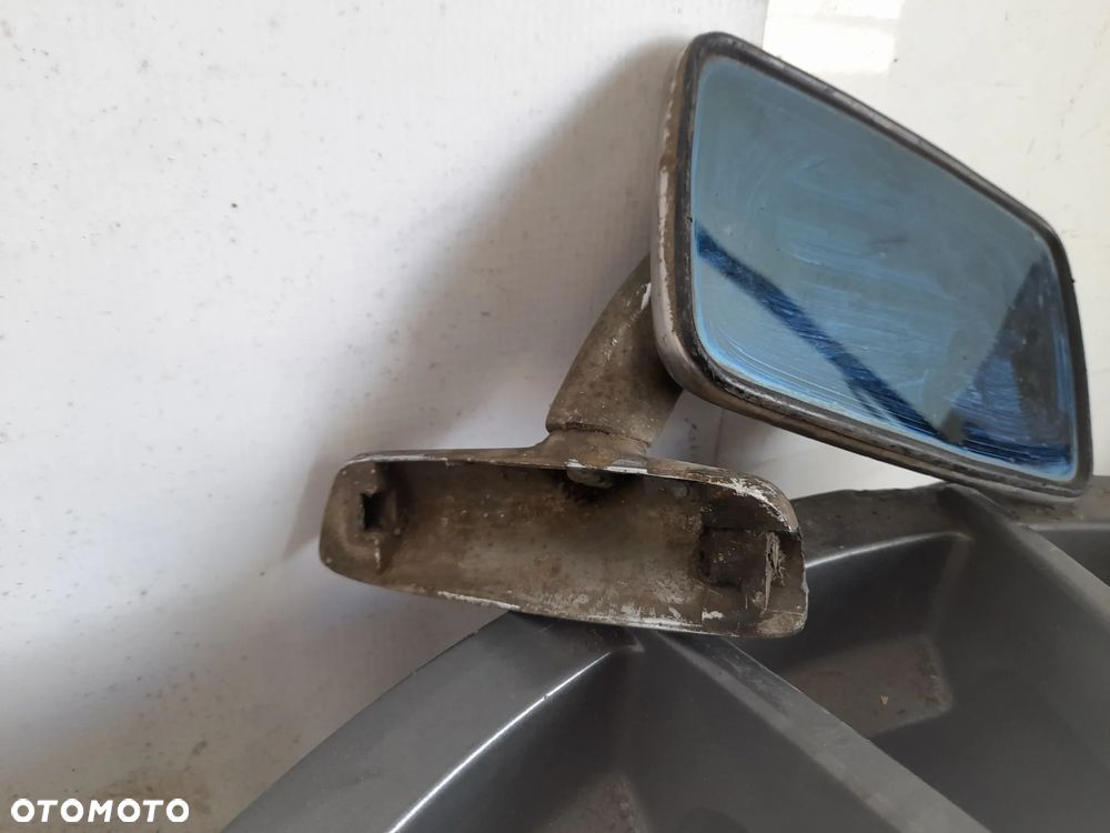 Lusterko prawe pasażera BMW E12 1821794 - 2