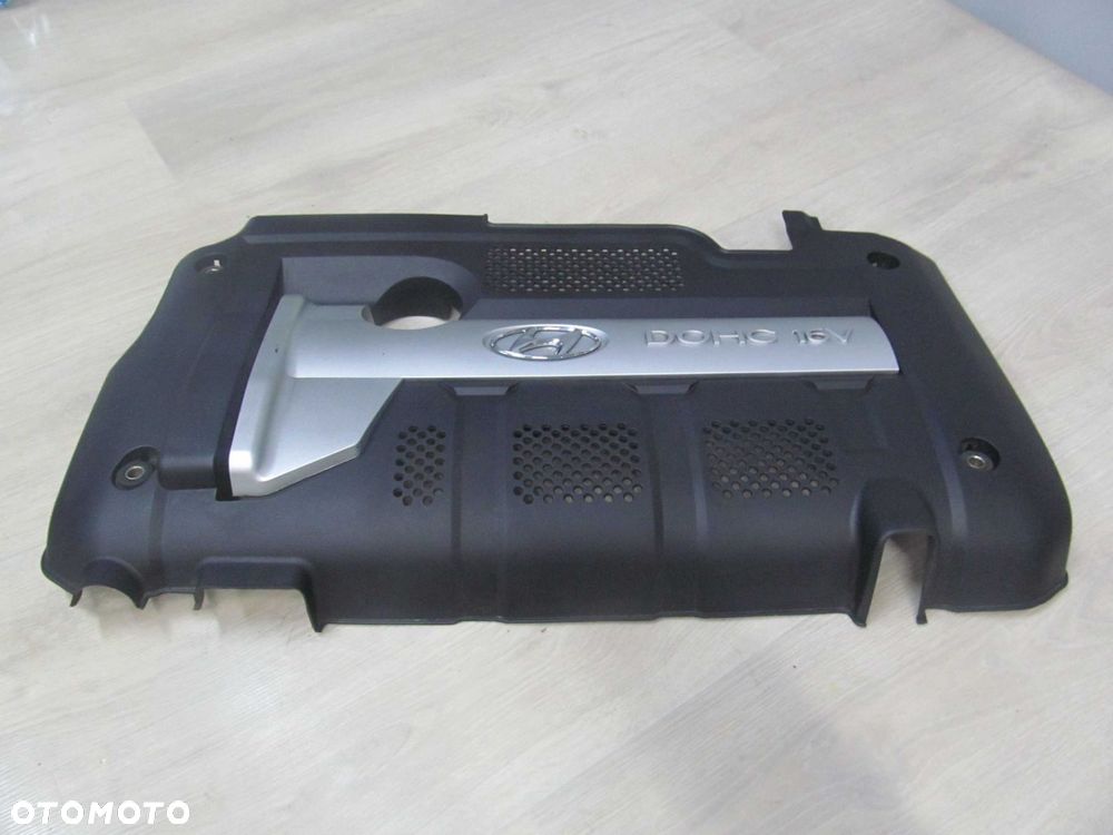 HYUNDAI ELANTRA 2.0B OSLONA NA SILNIK 29240-23650 - 1