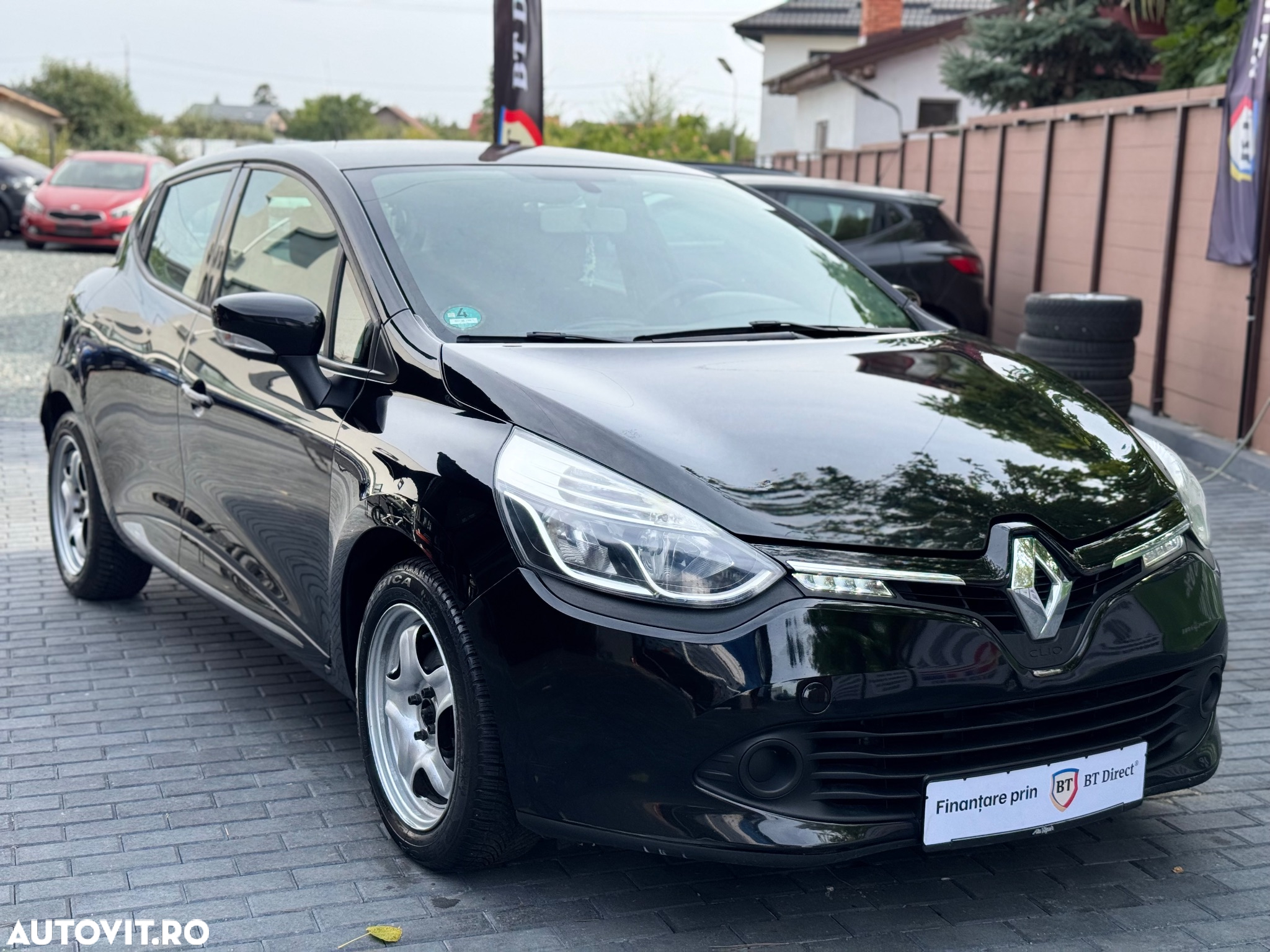 Renault Clio (Energy) TCe 90 Bose Edition - 5