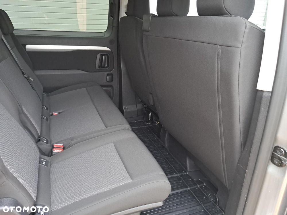 Toyota Proace Verso 2.0 D4-D Long Business - 11