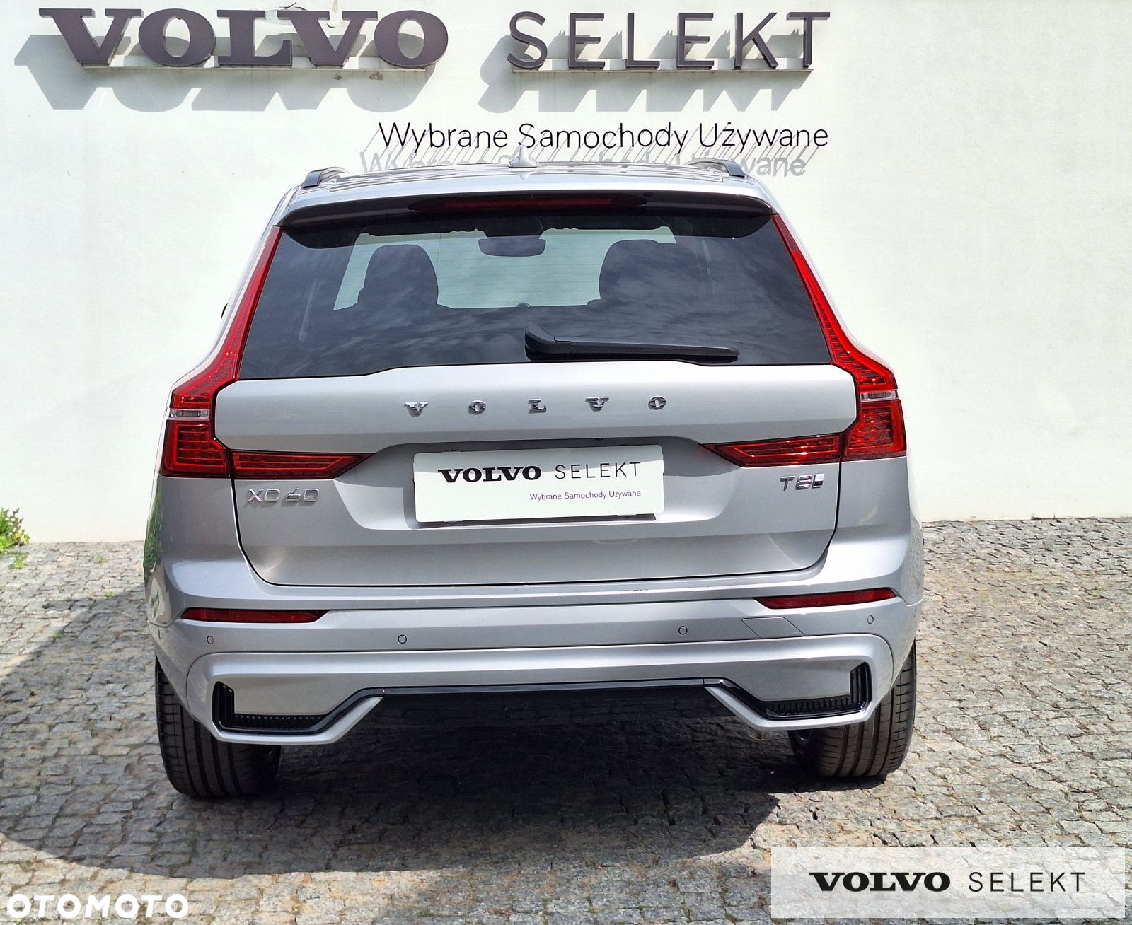 Volvo XC 60 - 8