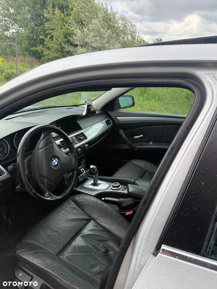 BMW Seria 5 - 15