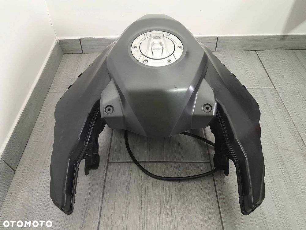 ZBIORNIK PALIWA BAK BMW F900 XR K84 - 5