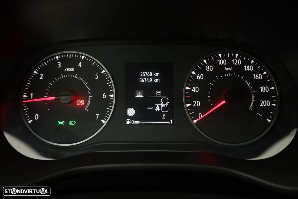 Dacia Jogger 1.0 TCe Extreme - 15