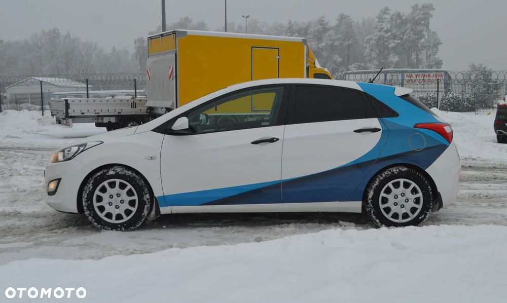 Hyundai i30 - 5
