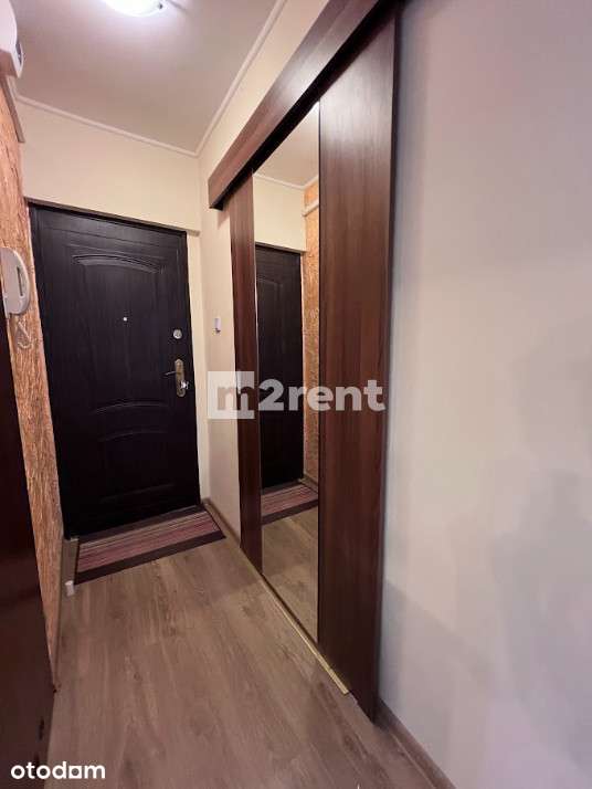 Łódź - Widzew | 37 m2 | 2 pokoje | lokalizacja