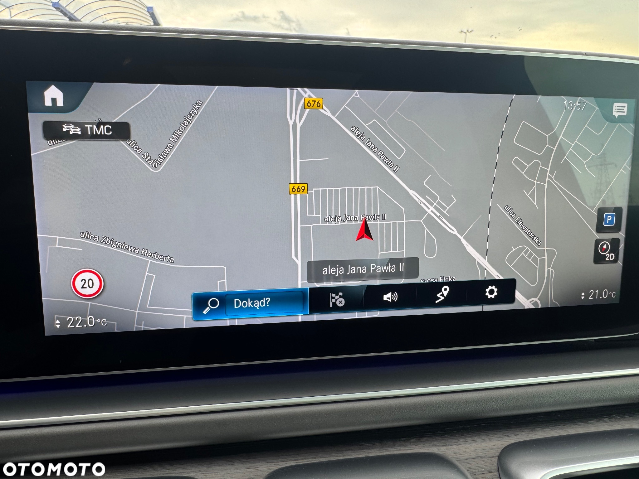 Mercedes-Benz GLE 400 d 4-Matic - 20