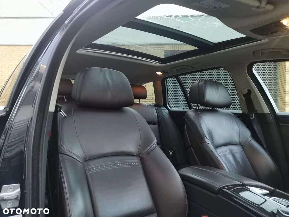 BMW Seria 5 535d xDrive Luxury Line - 33