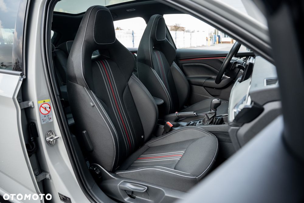 Skoda Scala 1.0 TSI DSG Monte Carlo - 25