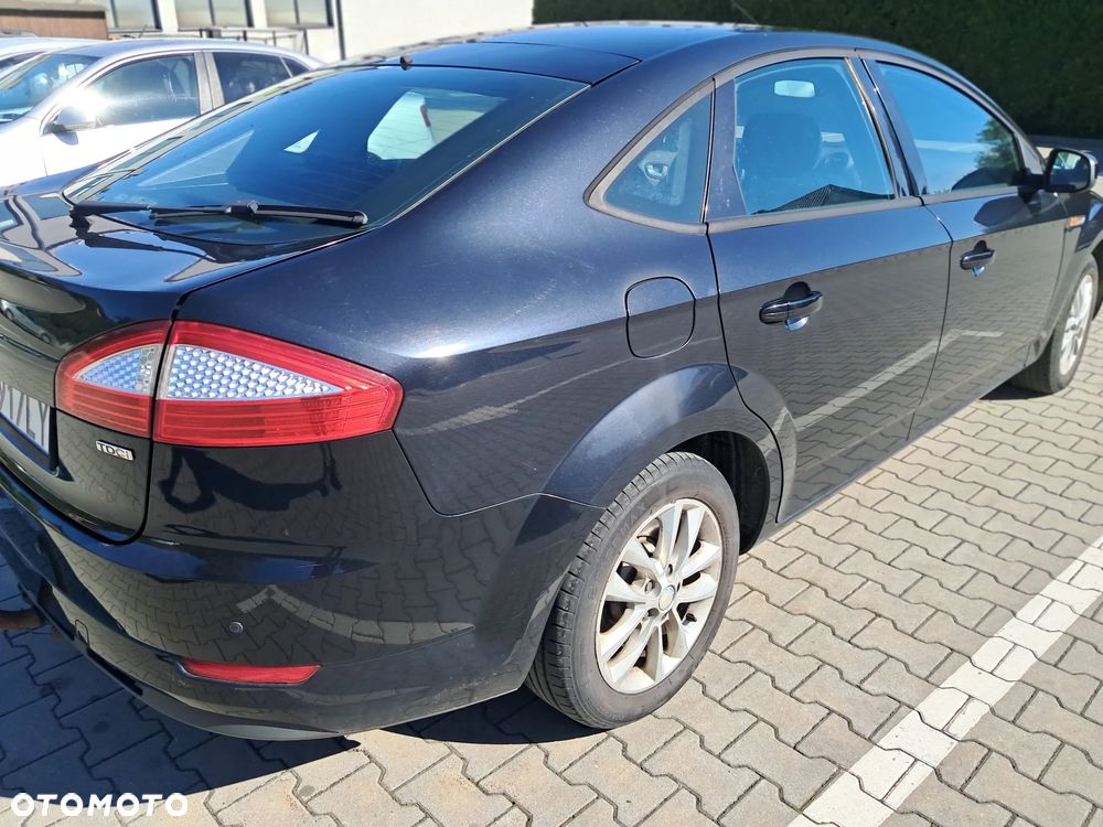 Ford Mondeo 2.0 TDCi Trend - 11