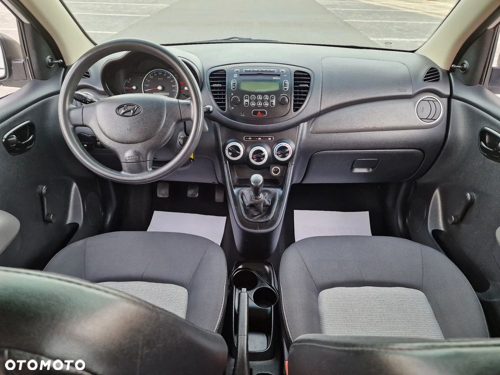 Hyundai i10 1.1 Premium - 6