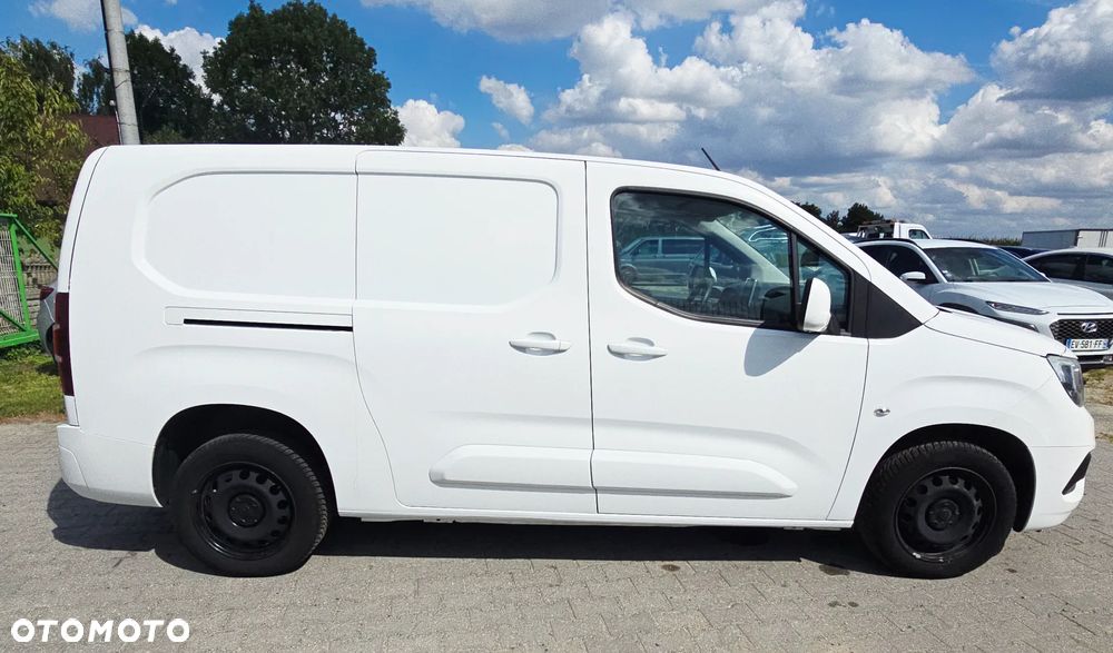 Opel COMBO Cargo Maxi L2 - 6