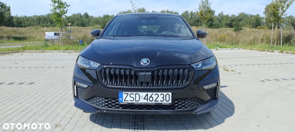 Skoda Scala 1.5 TSI Monte Carlo DSG - 2