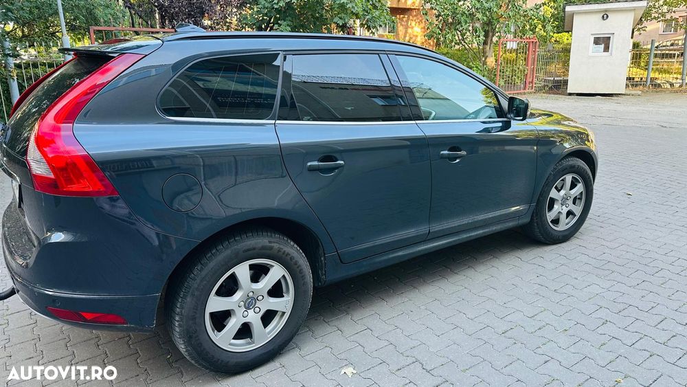 Volvo XC 60 - 5