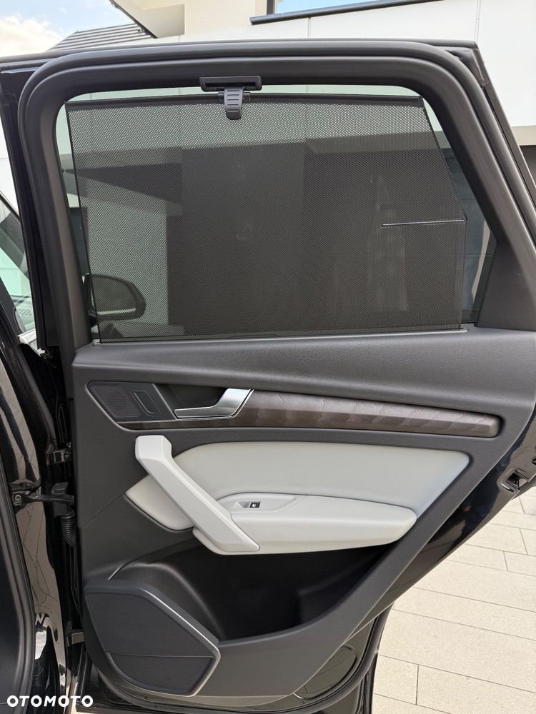 Audi Q5 40 TDI quattro S tronic S line - 22