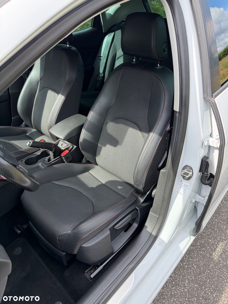 Seat Leon 2.0 TDI DPF Start&Stop FR - 20