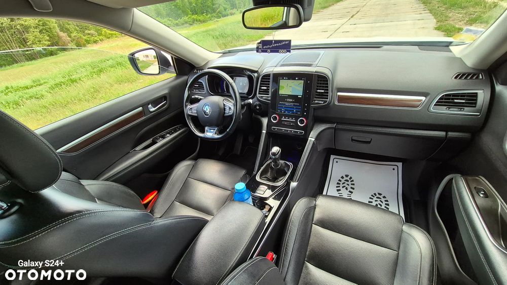 Renault Koleos ENERGY dCi 130 INTENS - 21