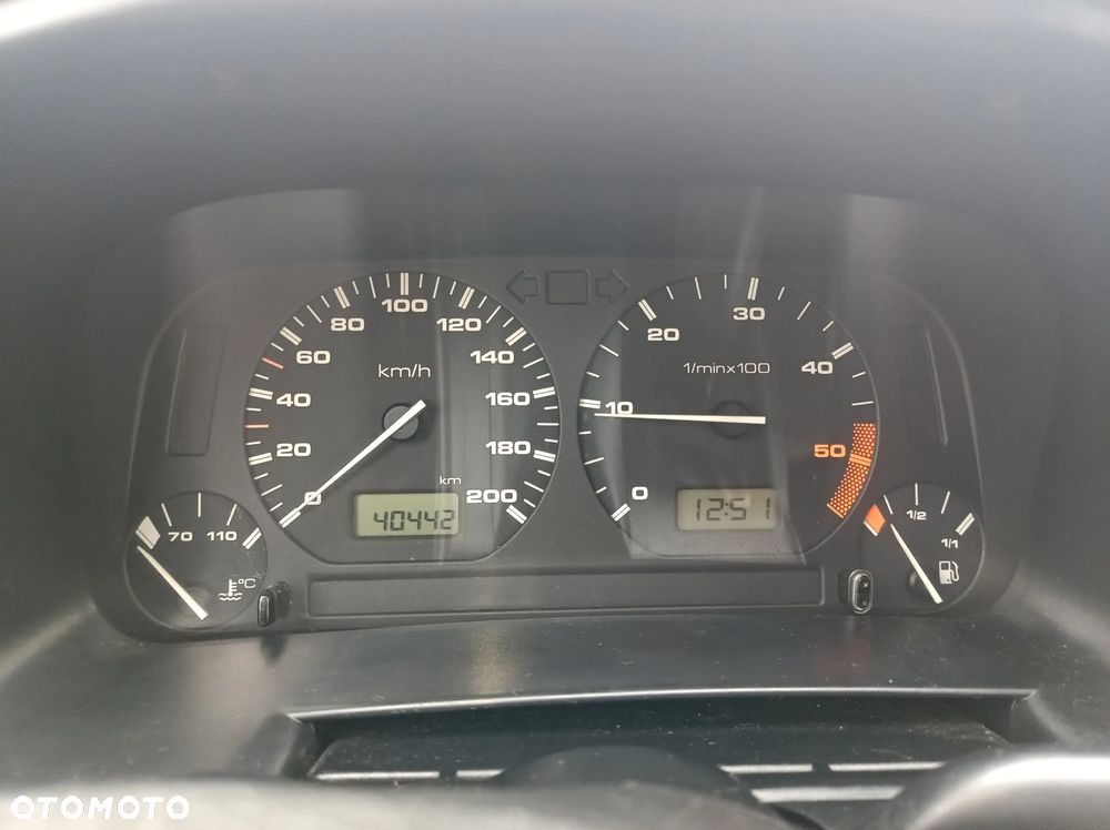 Volkswagen Polo Variant 64 SDI - 6