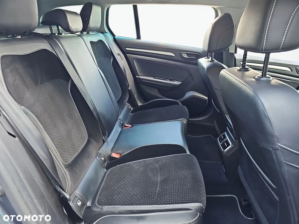 Renault Megane 1.3 TCe FAP Intens - 15