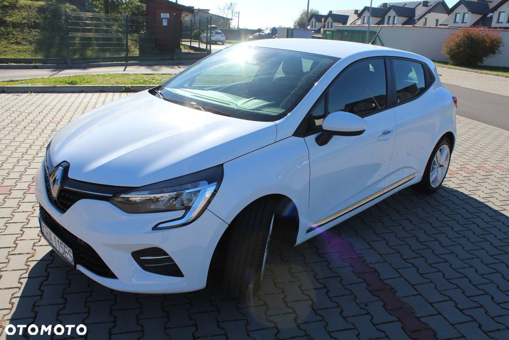 Renault Clio E-TECH 140 INTENS - 2