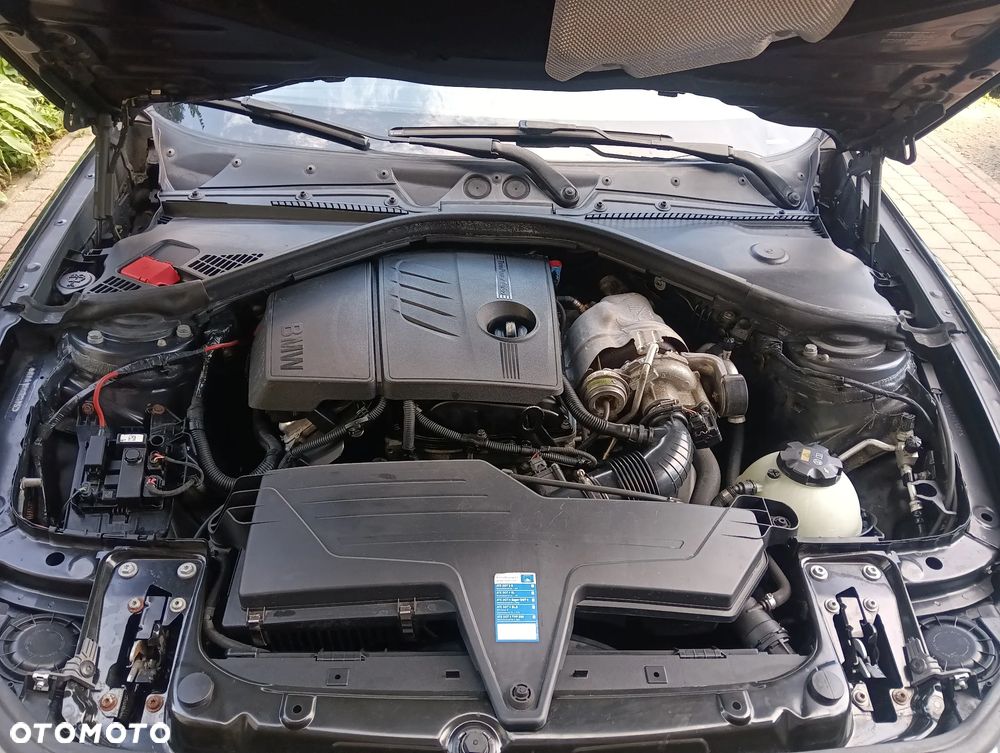 BMW Seria 1 116i - 20