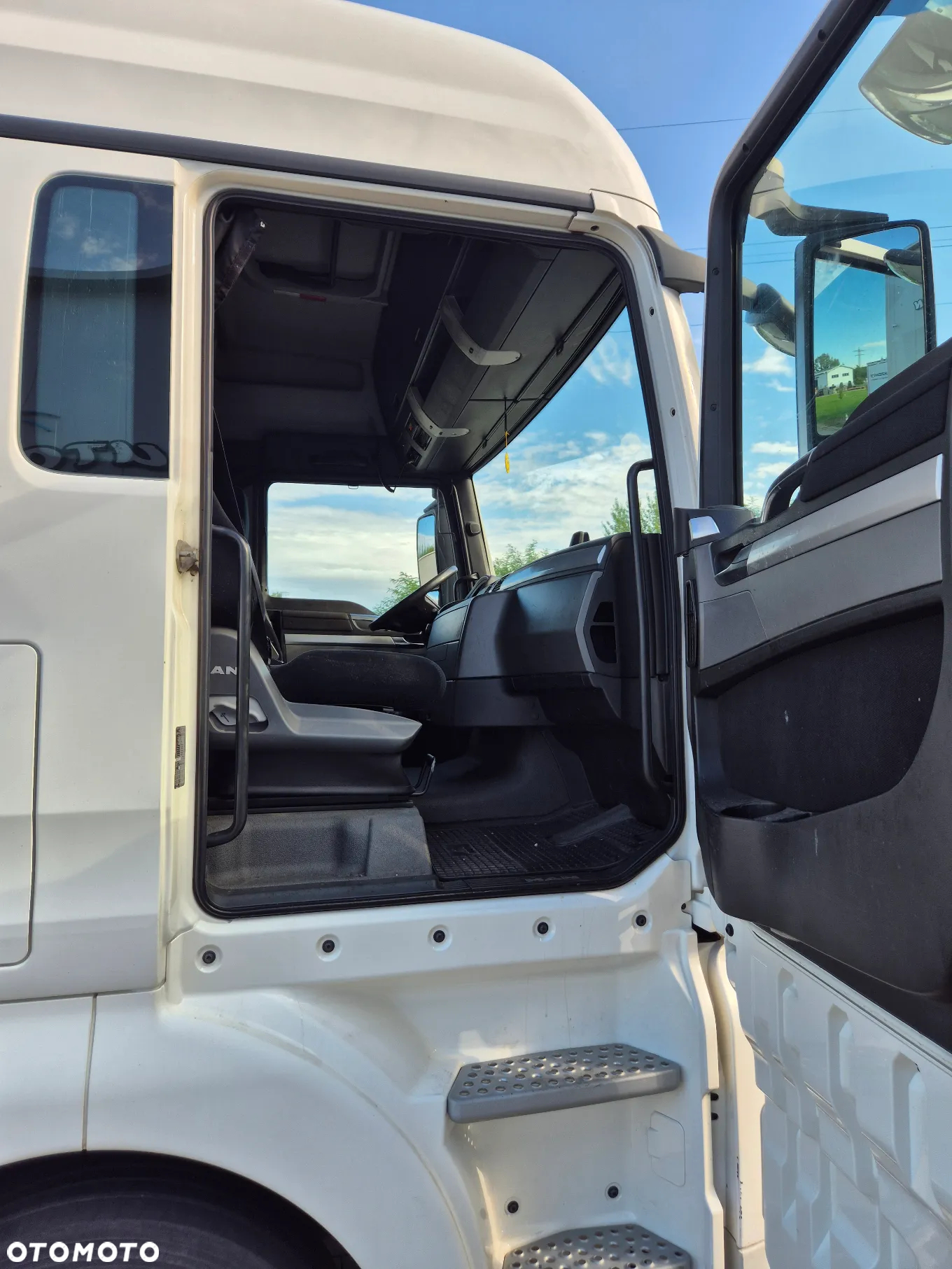 MAN TGX 18.440 - 18