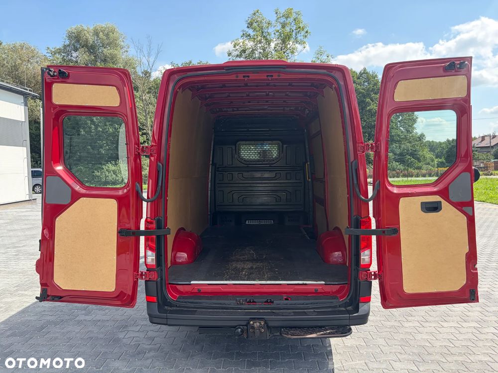 Volkswagen CRAFTER - 36