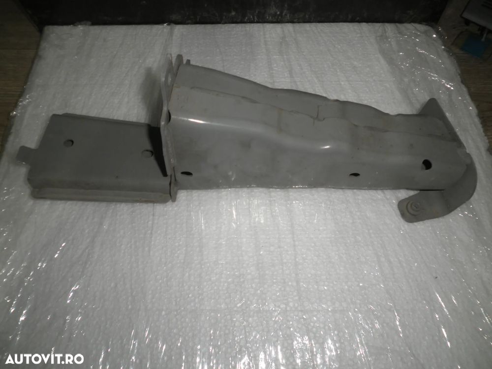 Cap lonjeron stanga Renault Espace V 2017 6040247010 - 1