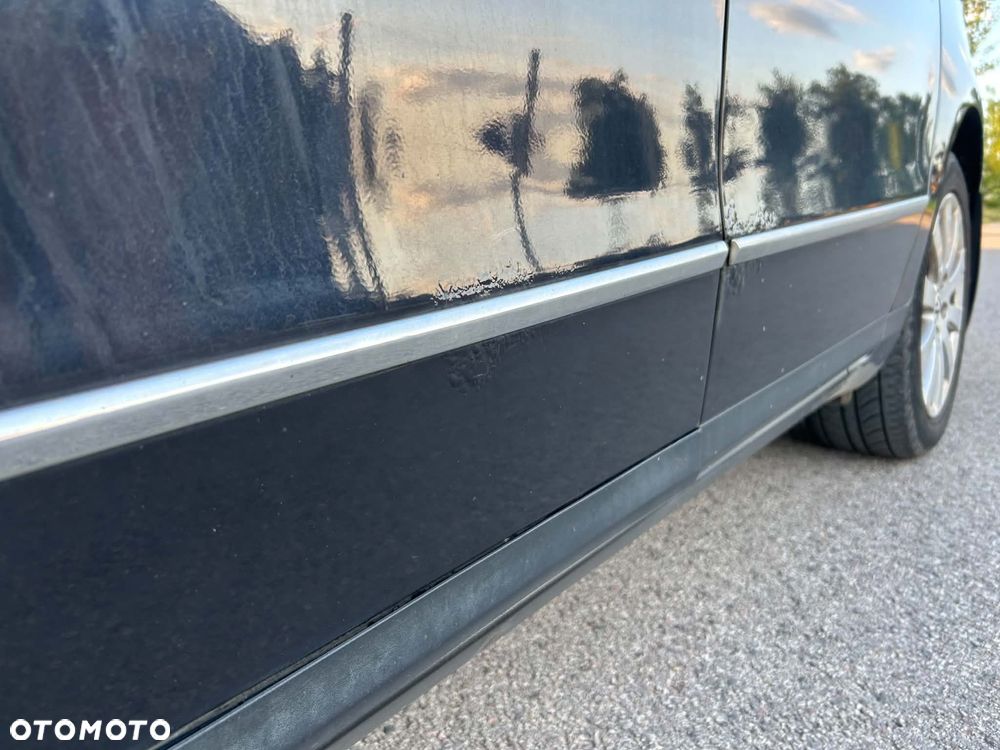 Volkswagen Passat 2.0 TDI Comfortline - 19