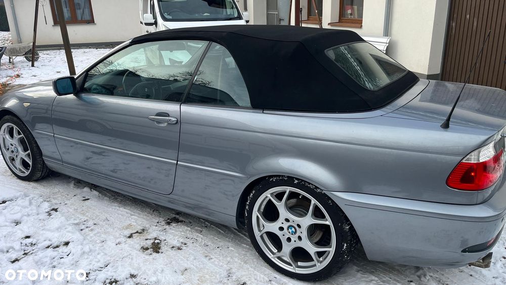 BMW Seria 3 318Ci - 5