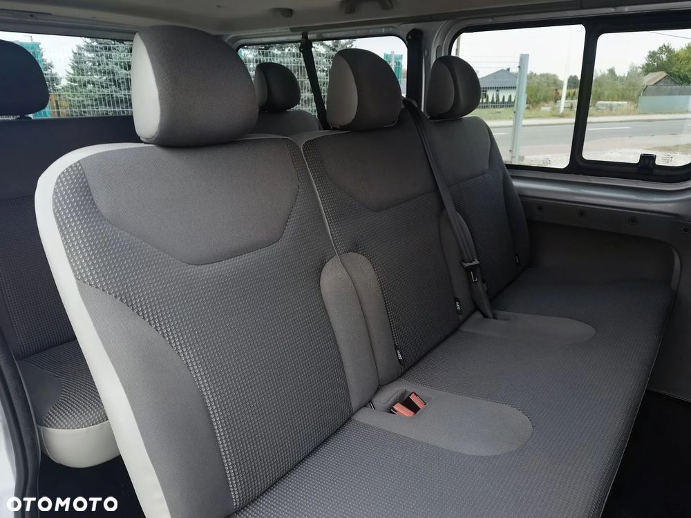 Opel Vivaro Life Cosmo L2H1 - 10