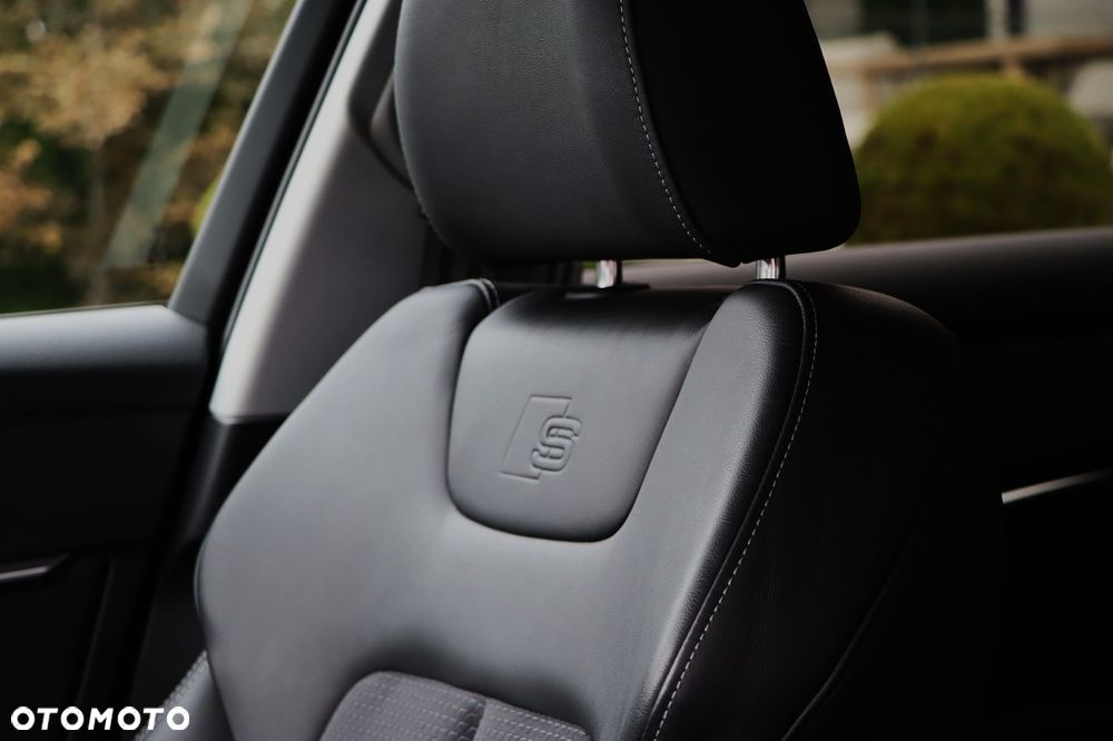 Audi A6 Avant - 26